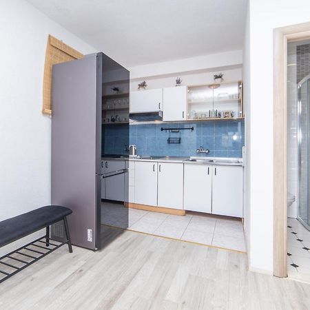 Apartments Ferdo Živogošće Dış mekan fotoğraf