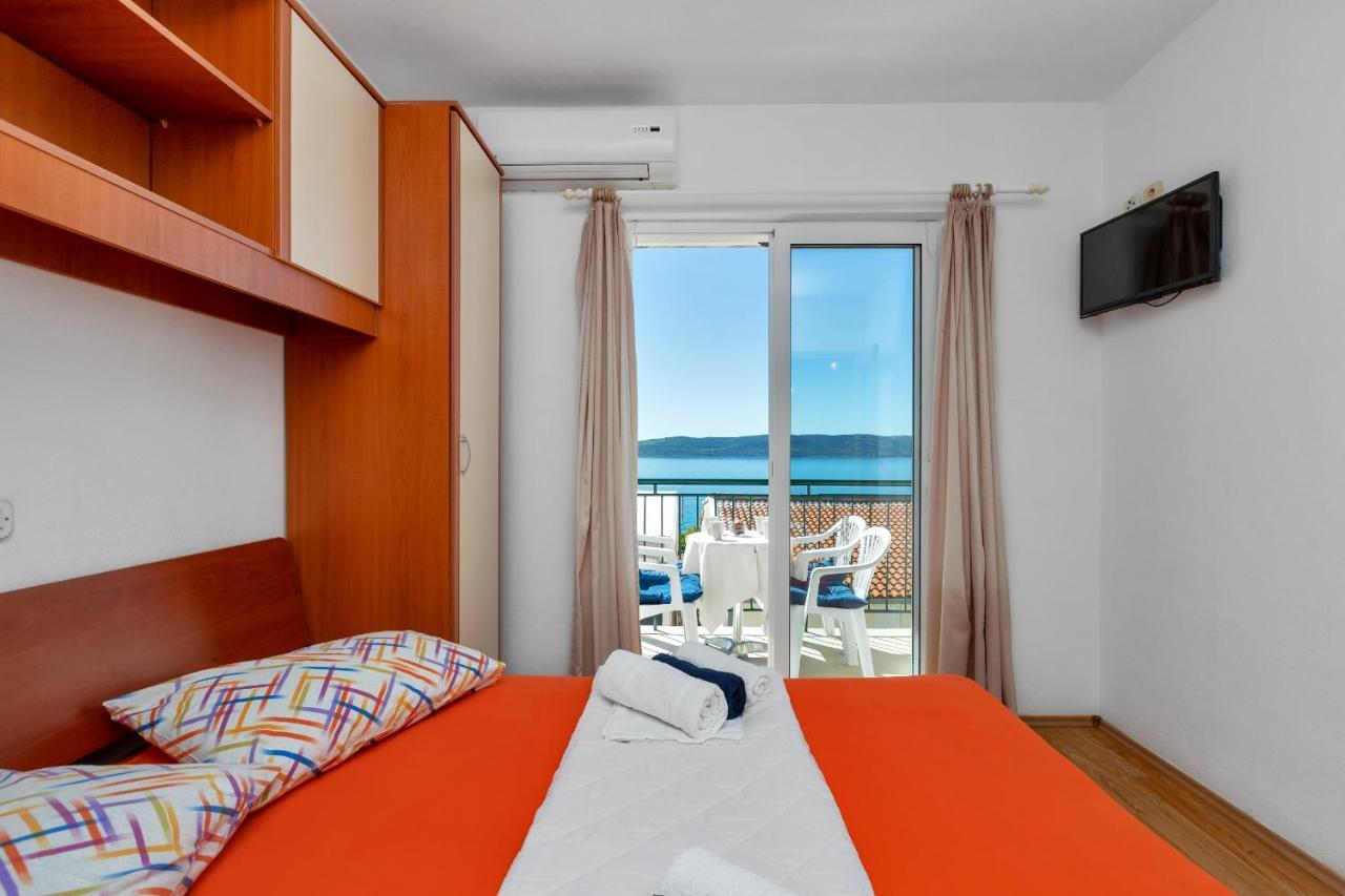 Apartments Ferdo Živogošće Dış mekan fotoğraf