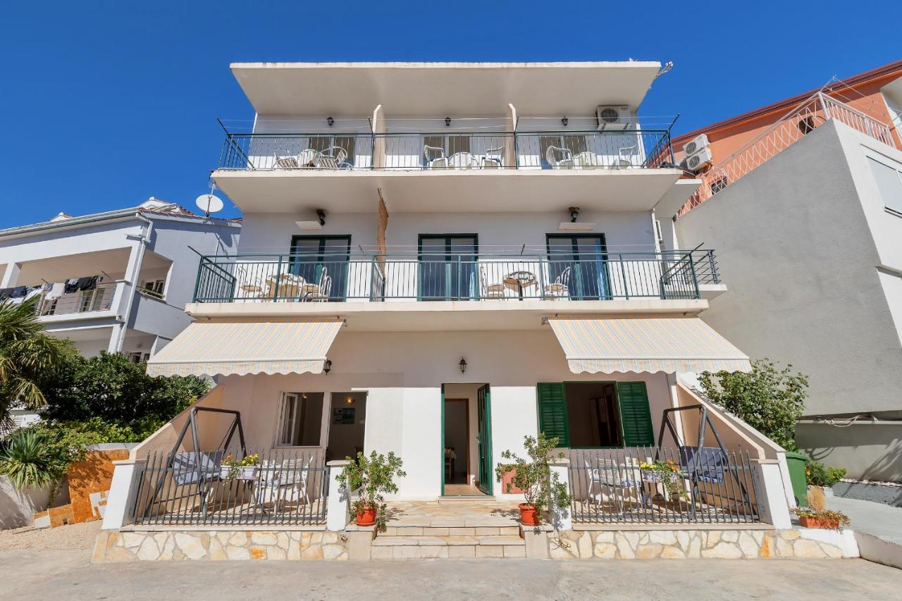 Apartments Ferdo Živogošće Dış mekan fotoğraf
